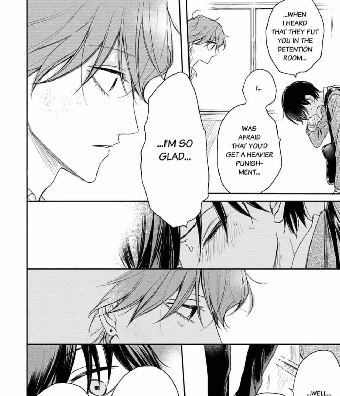 Pittosporum Chapter 12 page 14 - 