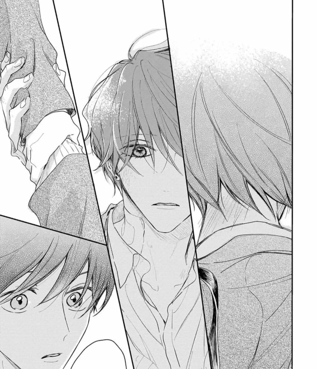 Pittosporum Chapter 12 page 20 - 