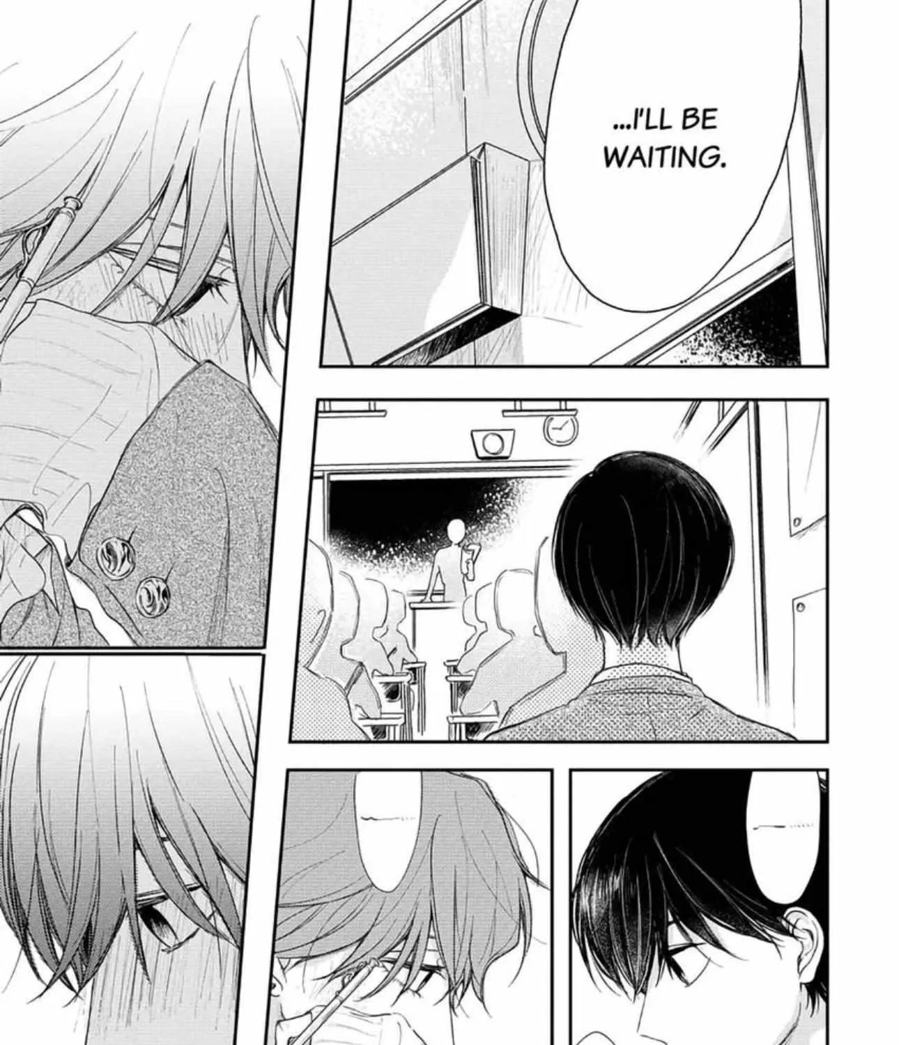 Pittosporum Chapter 12 page 24 - 