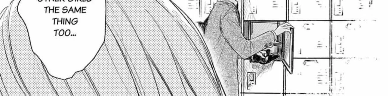 Pittosporum Chapter 12 page 33 - 