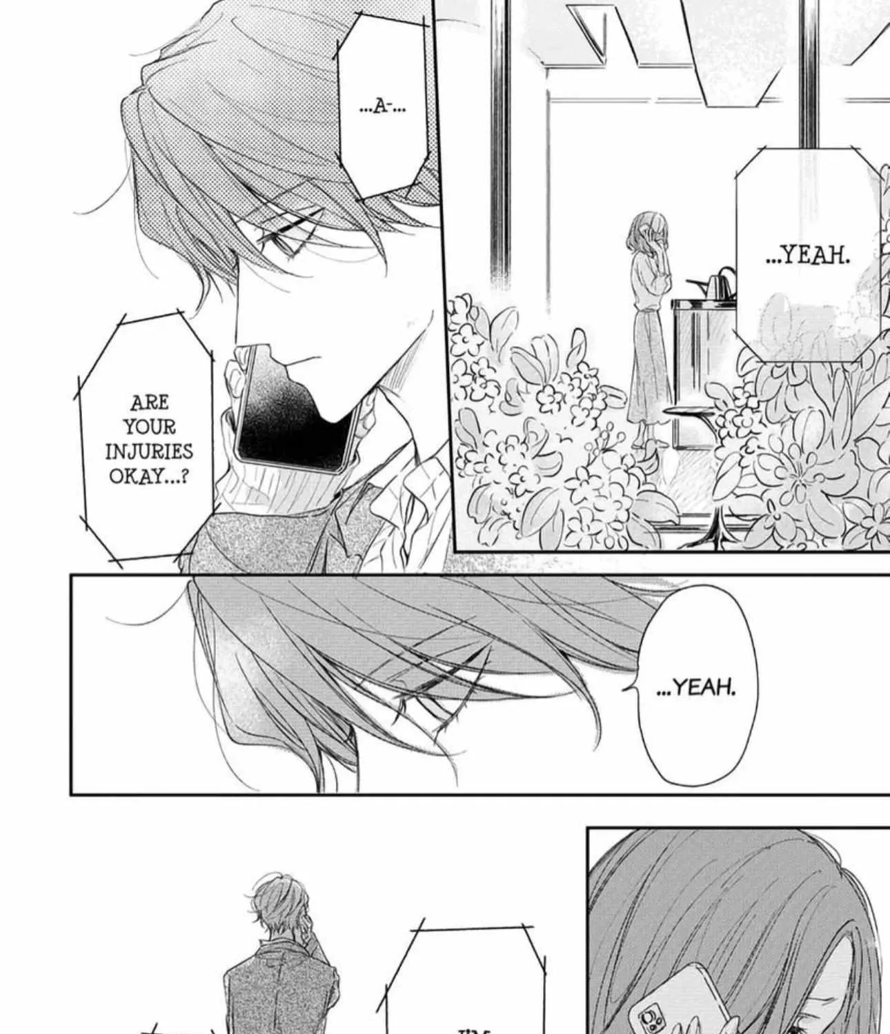 Pittosporum Chapter 12 page 42 - 