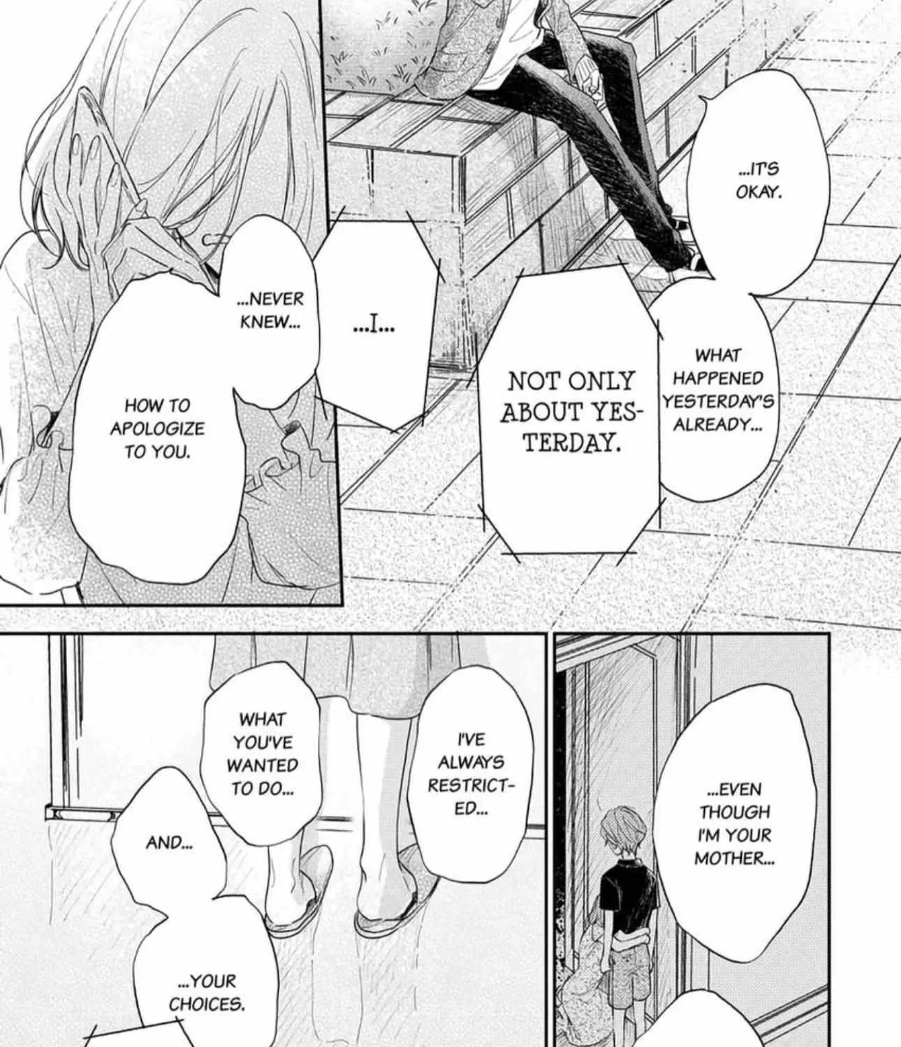 Pittosporum Chapter 12 page 44 - 