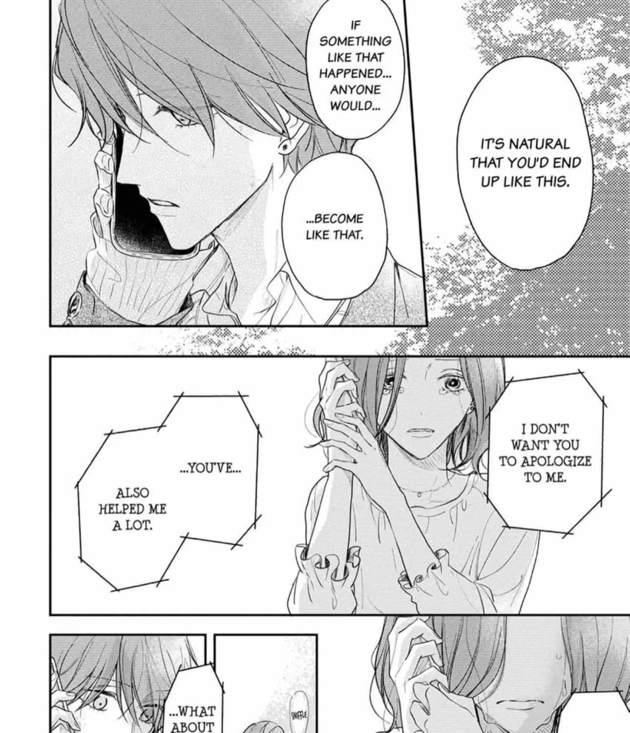Pittosporum Chapter 12 page 46 - 