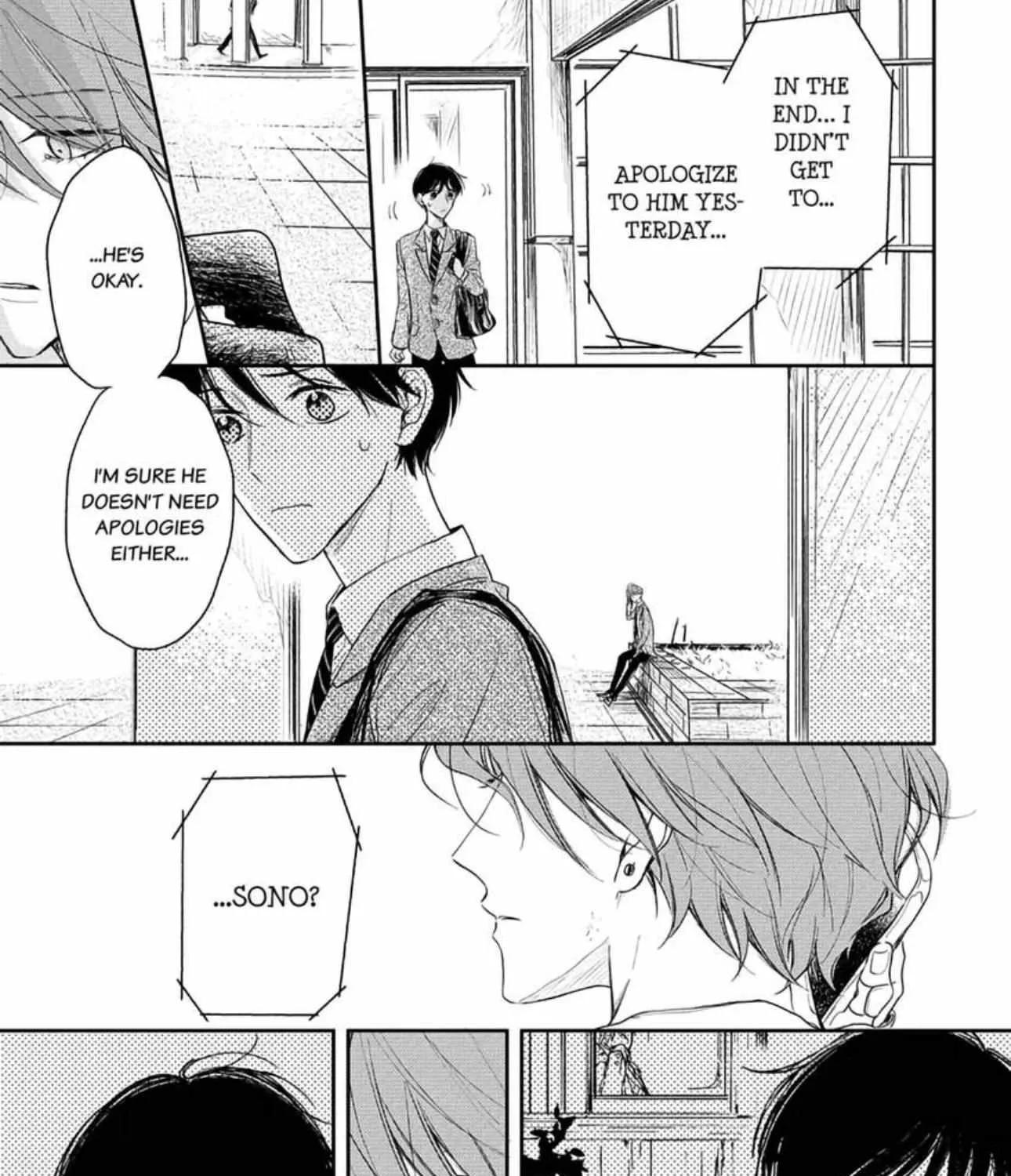 Pittosporum Chapter 12 page 48 - 