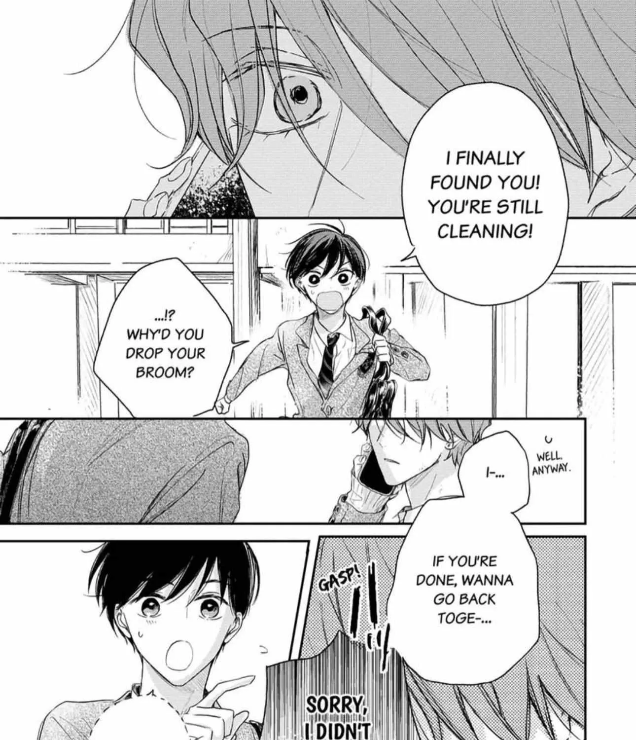Pittosporum Chapter 12 page 52 - 