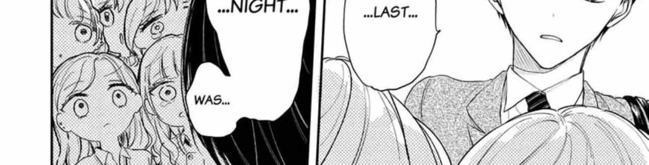 Pittosporum Chapter 12 page 7 - 