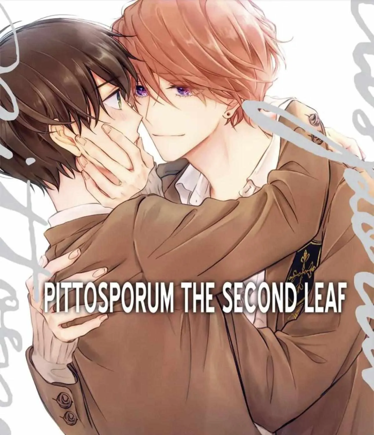 Pittosporum Chapter 13 page 2 - 