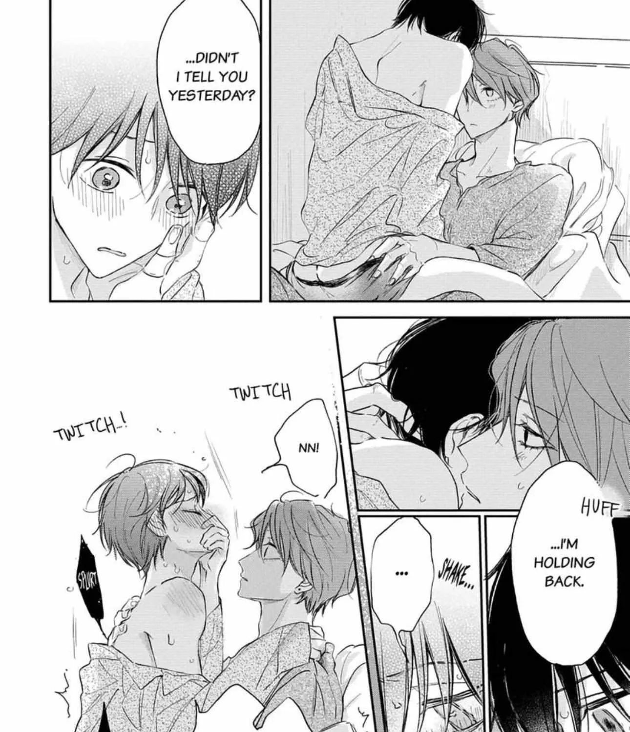 Pittosporum Chapter 13 page 28 - 
