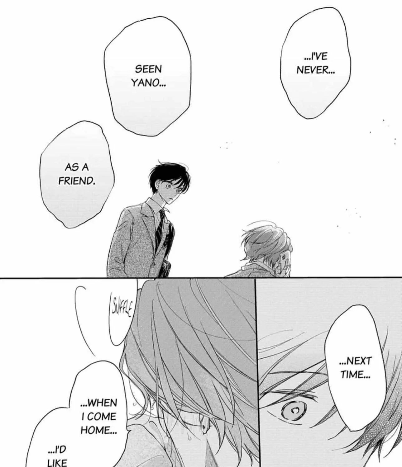 Pittosporum Chapter 13 page 4 - 