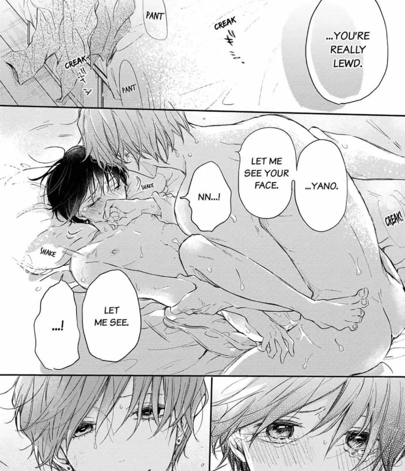Pittosporum Chapter 13 page 36 - 