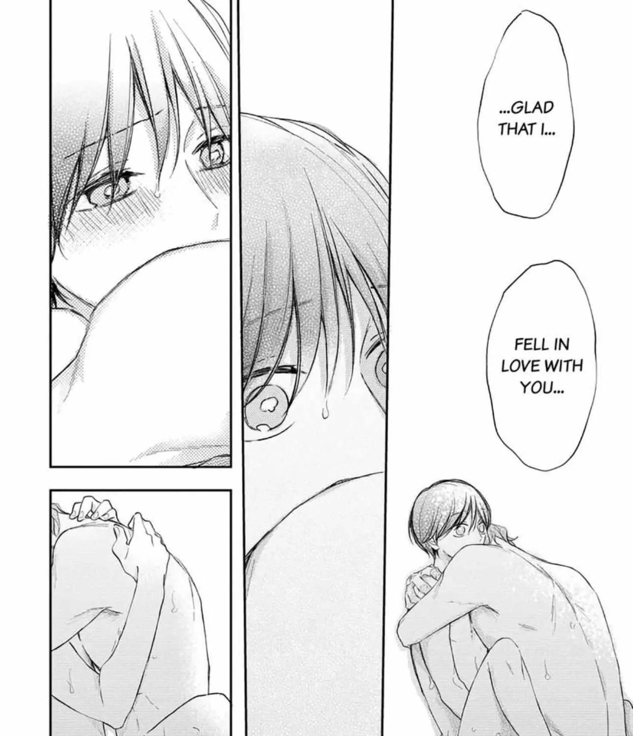 Pittosporum Chapter 13 page 40 - 