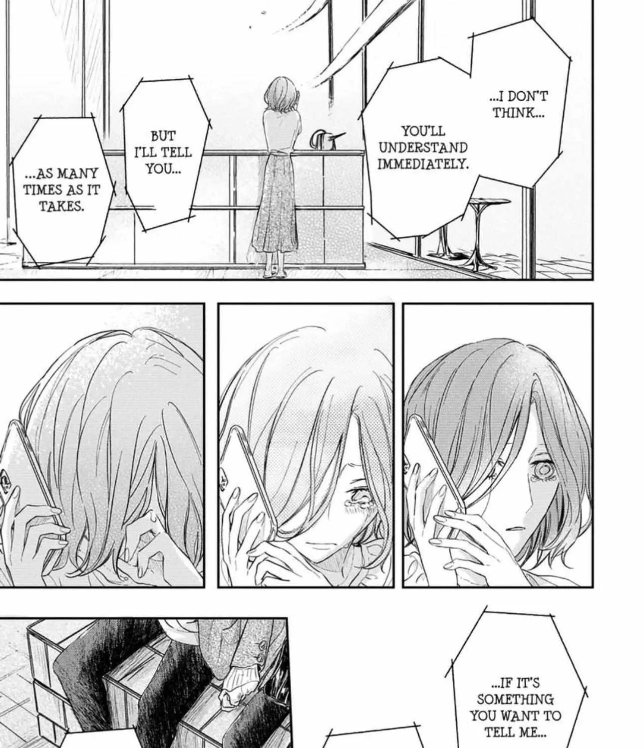 Pittosporum Chapter 13 page 6 - 