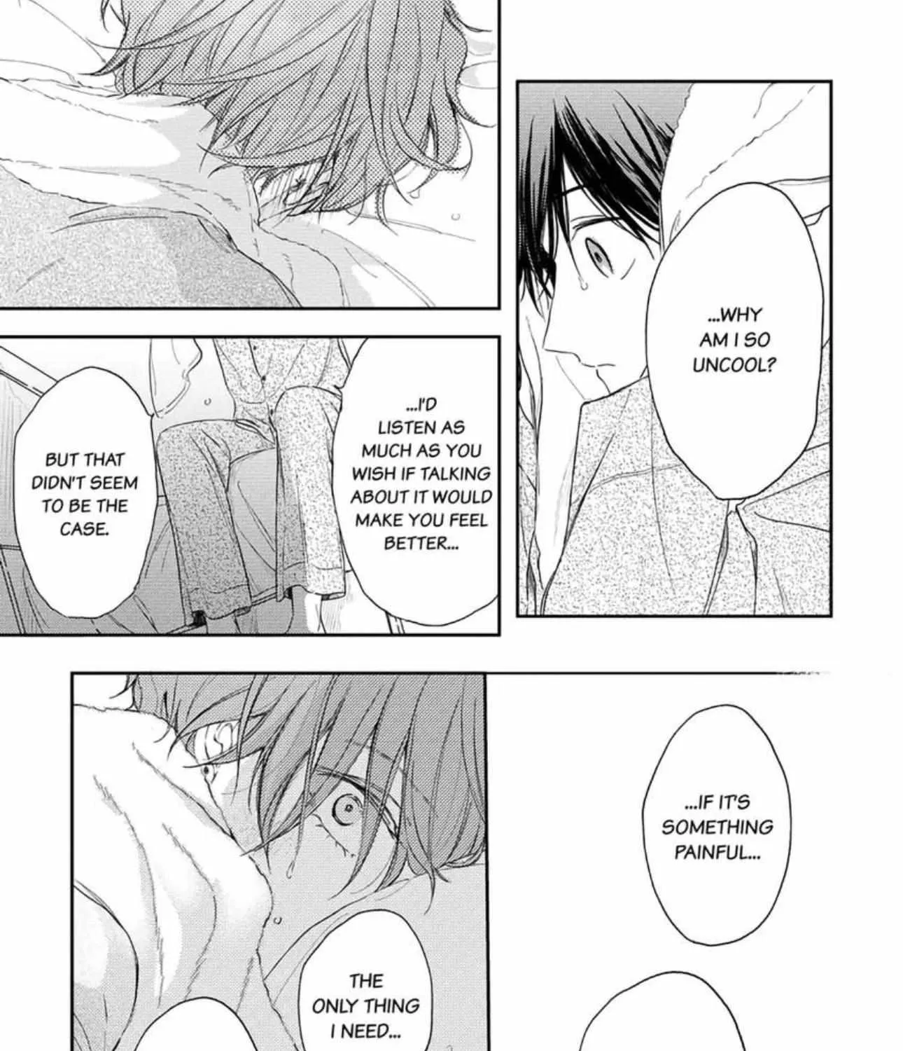 Pittosporum Chapter 13 page 10 - 