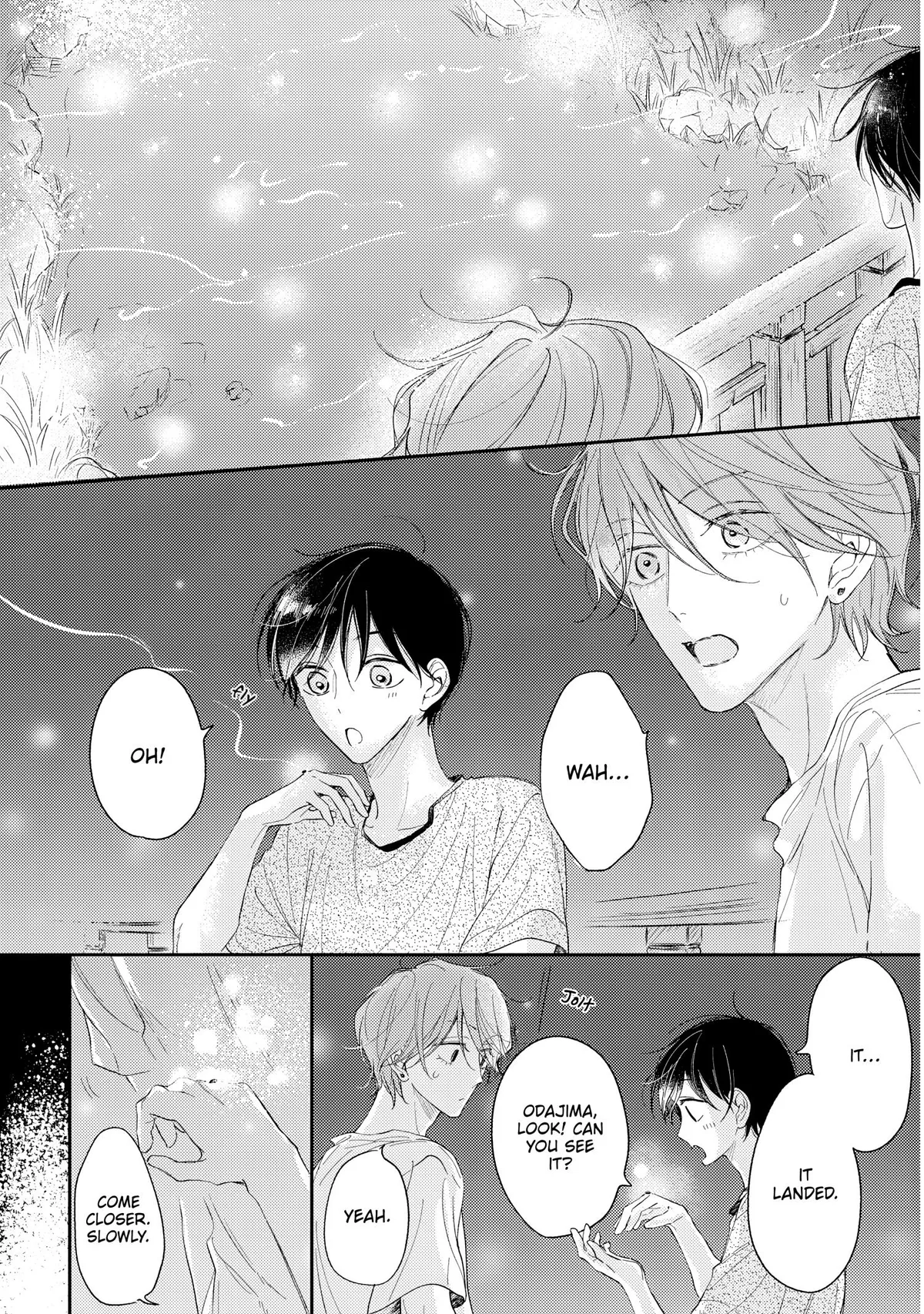 Pittosporum Chapter 14 page 128 - 