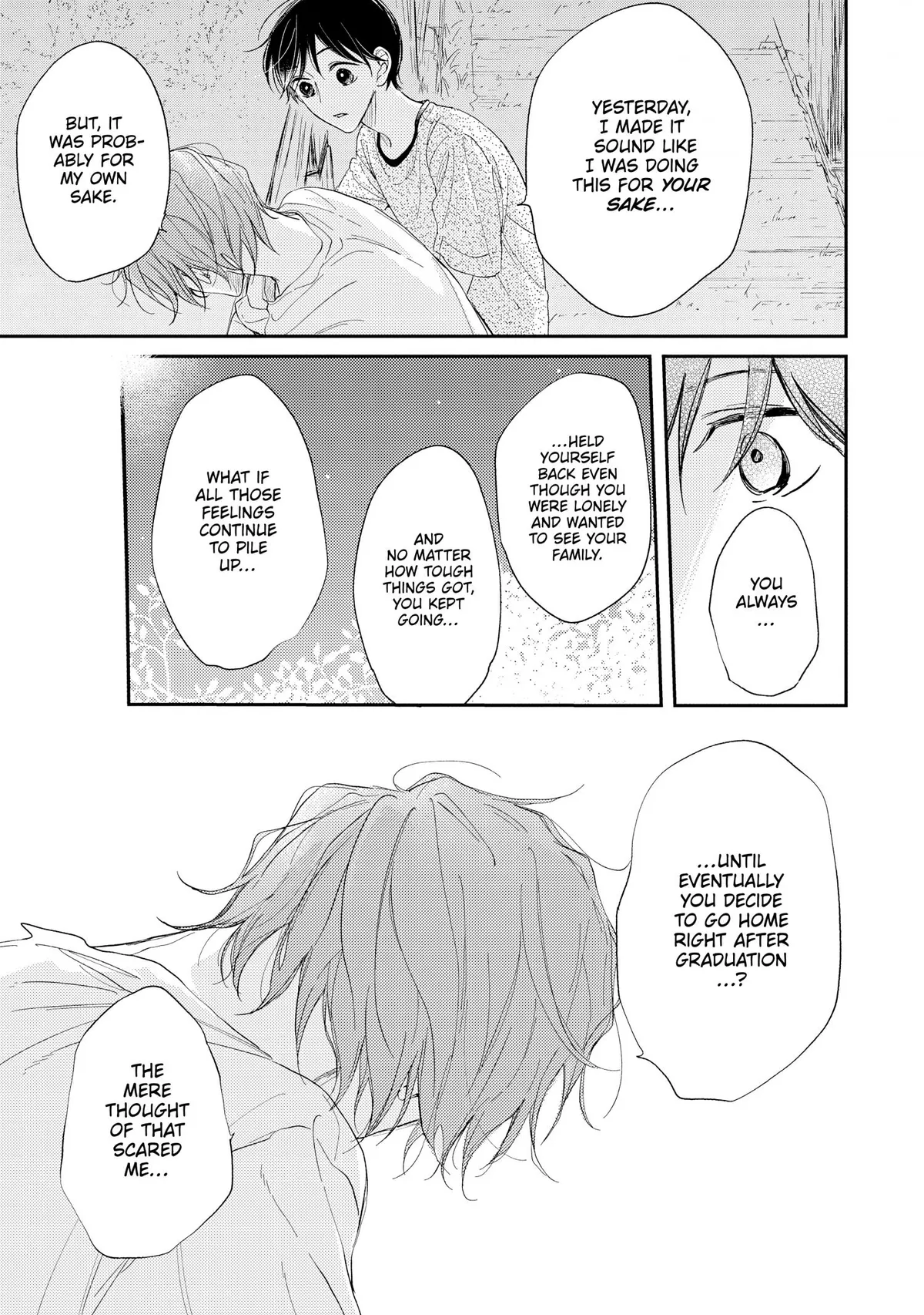 Pittosporum Chapter 14 page 139 - 