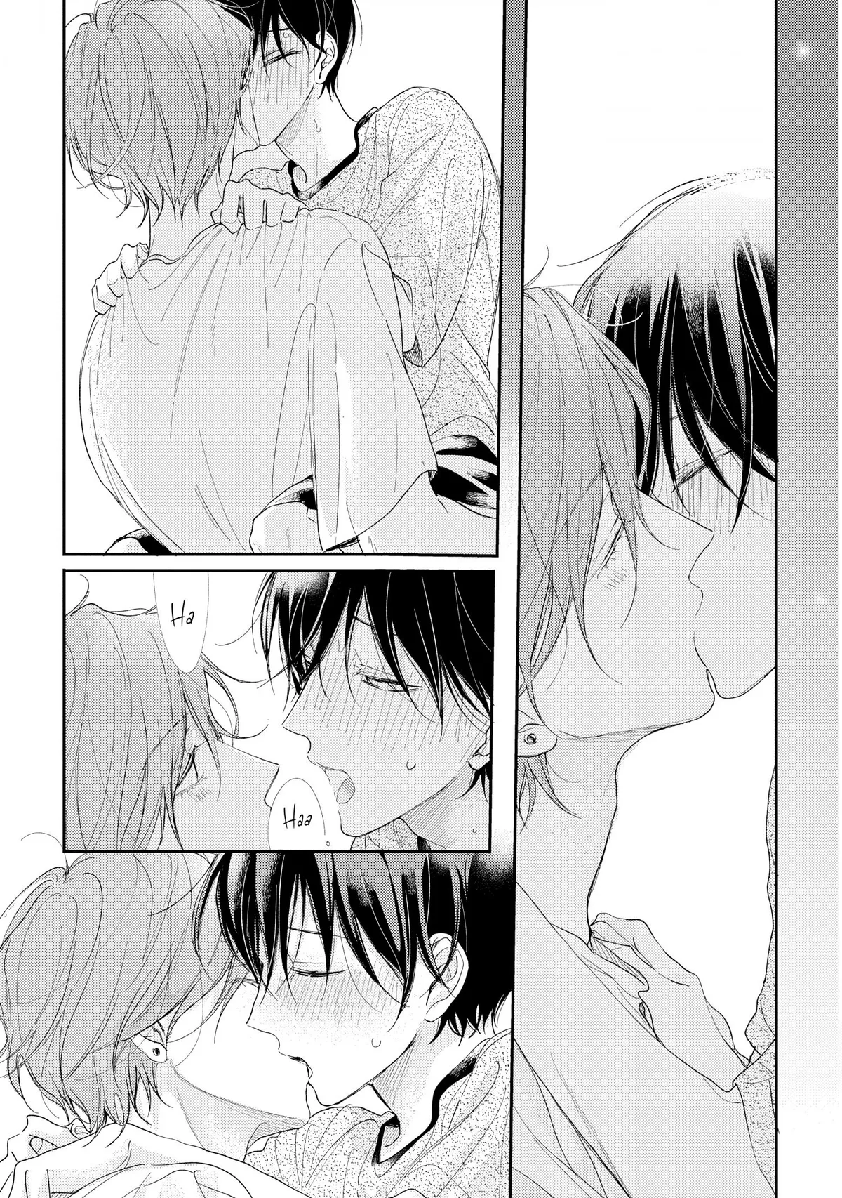 Pittosporum Chapter 14 page 154 - 