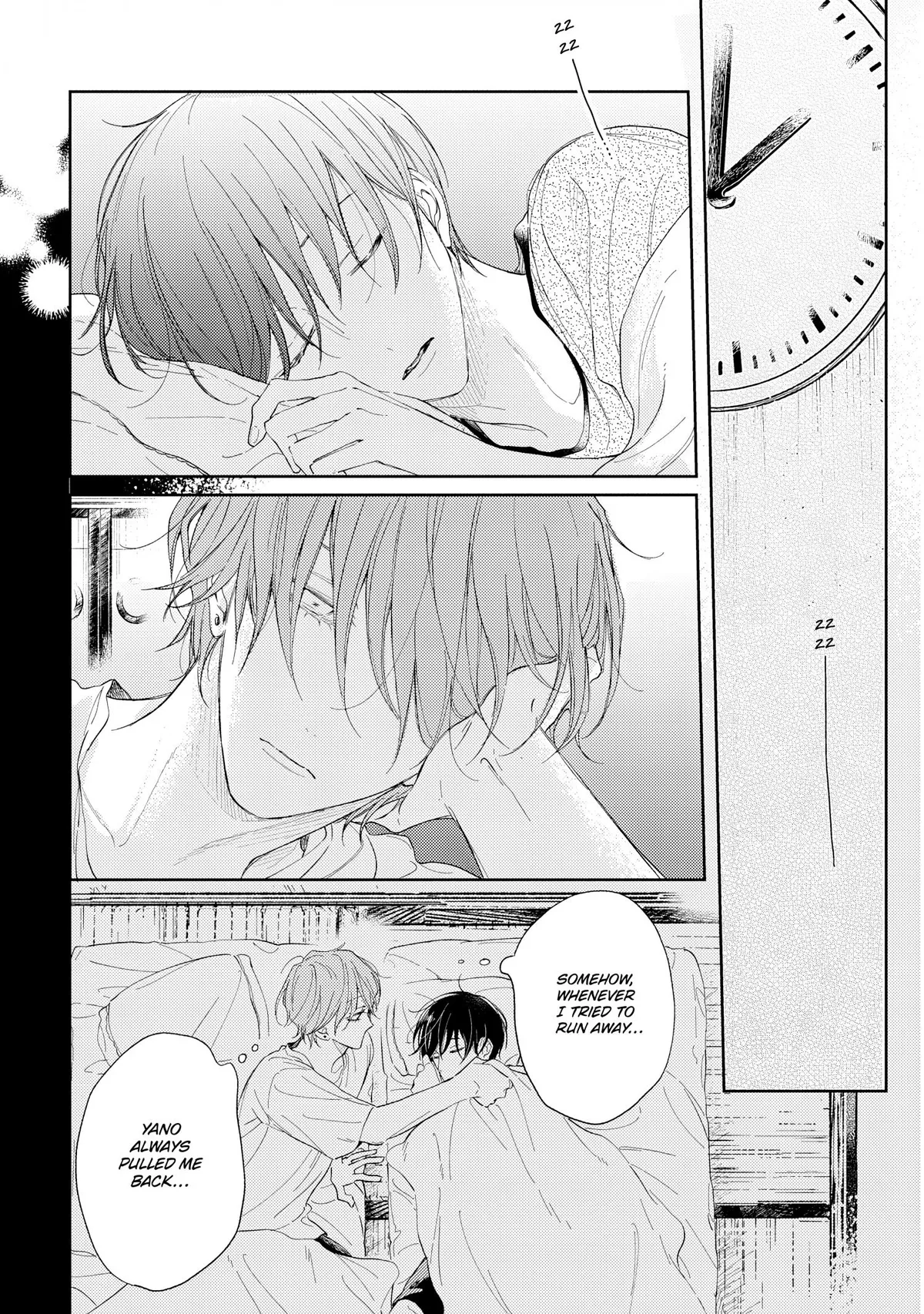Pittosporum Chapter 14 page 160 - 