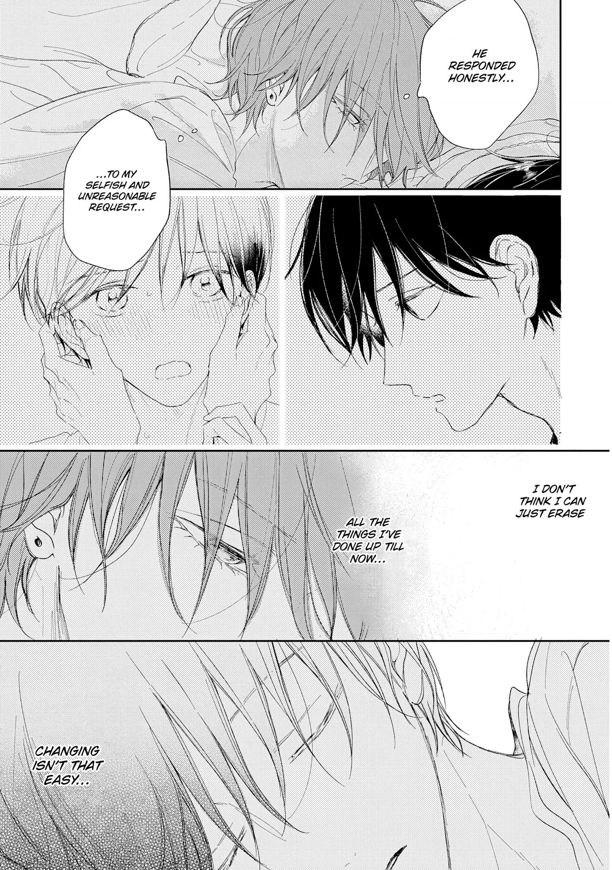 Pittosporum Chapter 14 page 161 - 