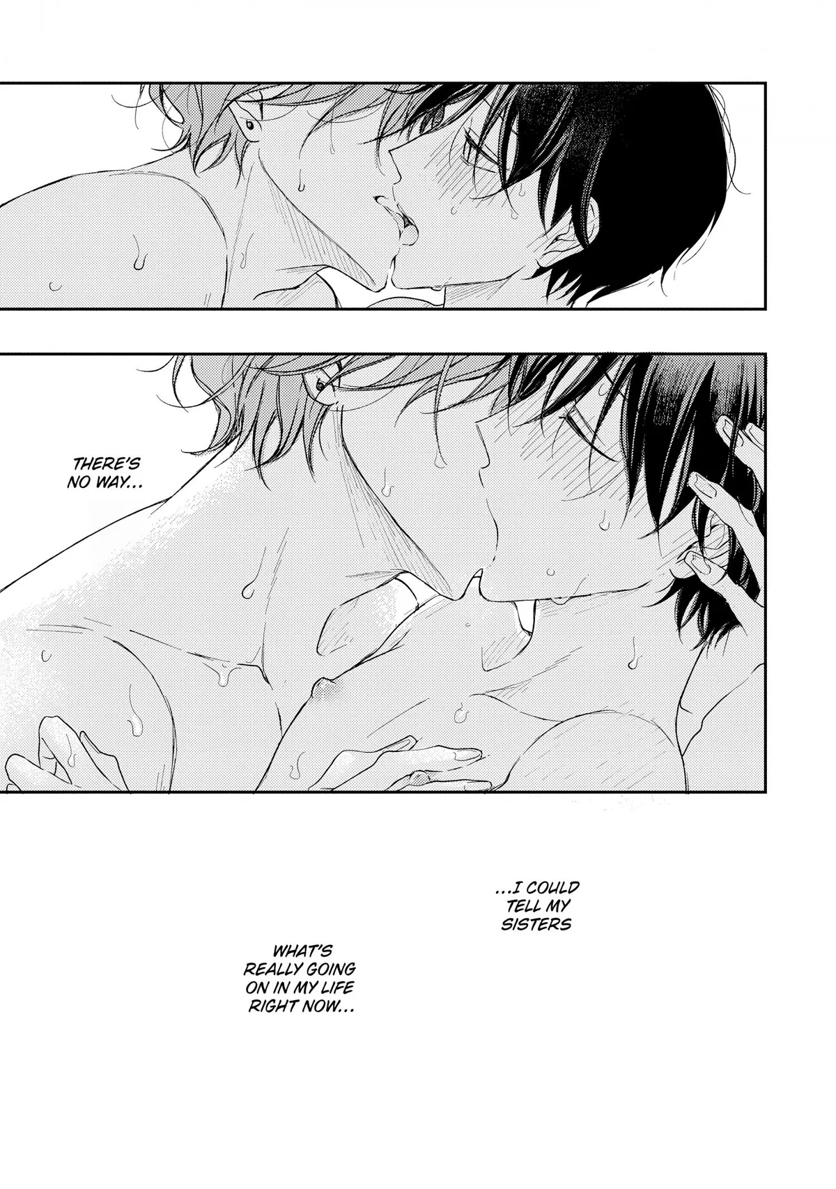 Pittosporum Chapter 14 page 22 - 