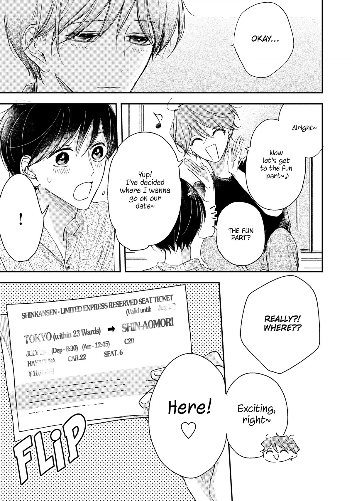 Pittosporum Chapter 14 page 48 - 