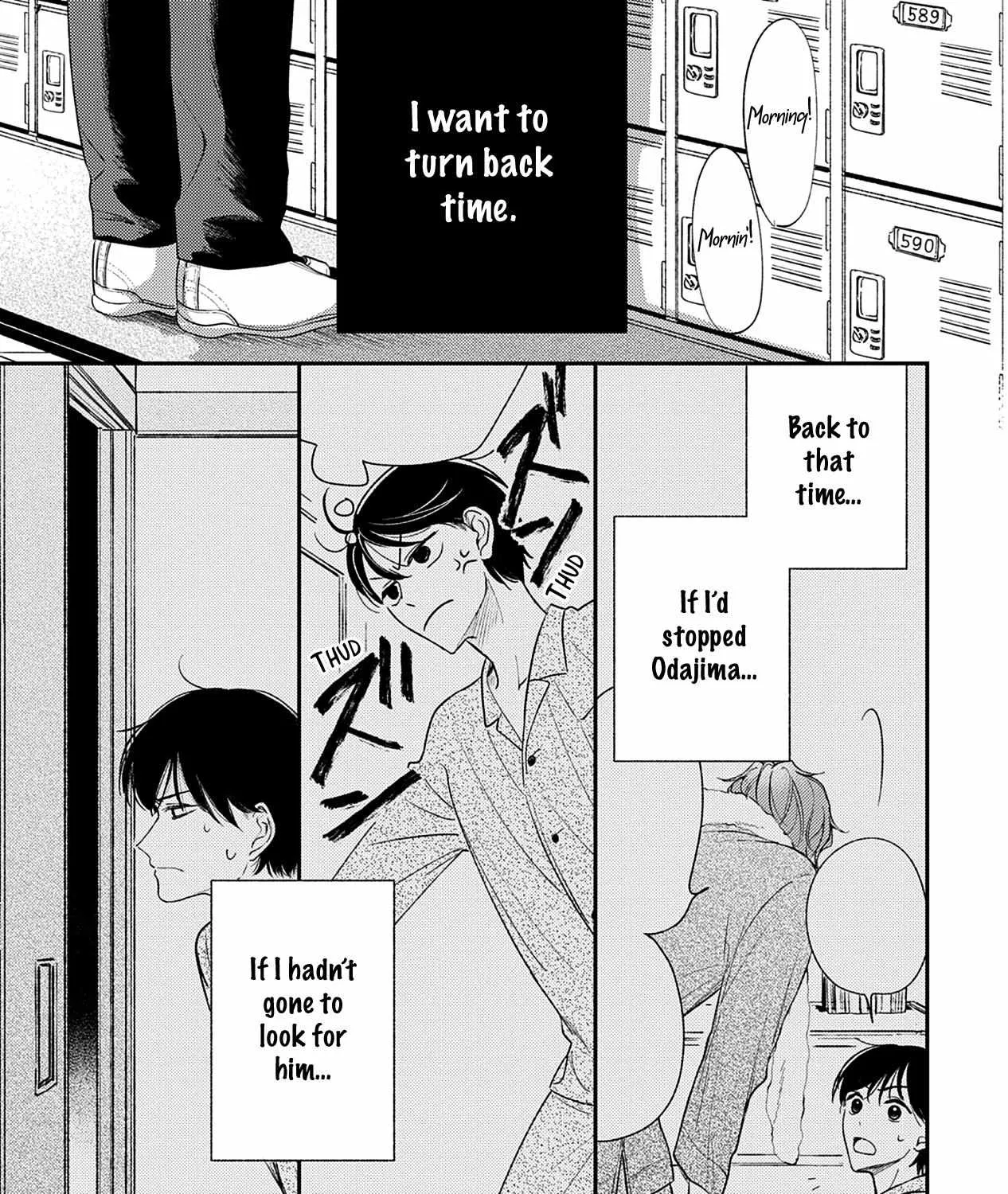 Pittosporum Chapter 2 page 1 - 