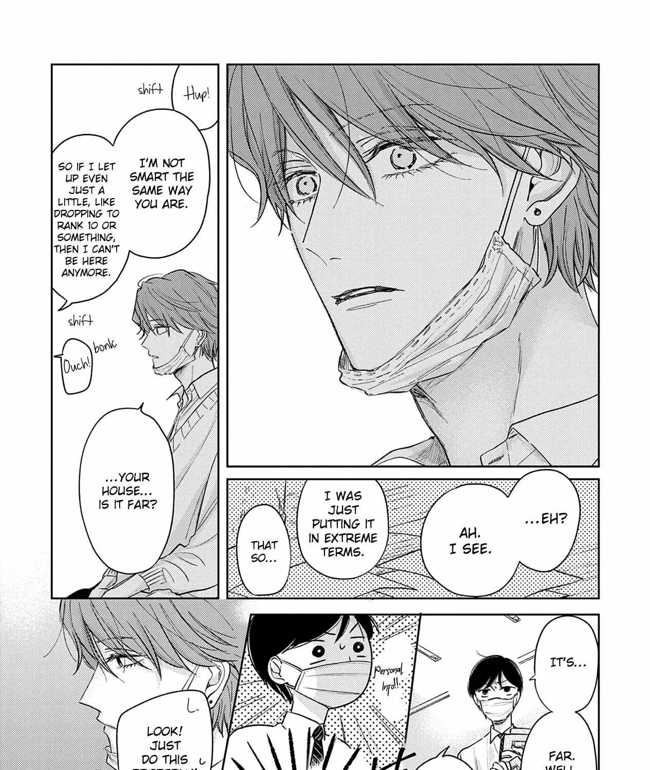 Pittosporum Chapter 2 page 19 - 