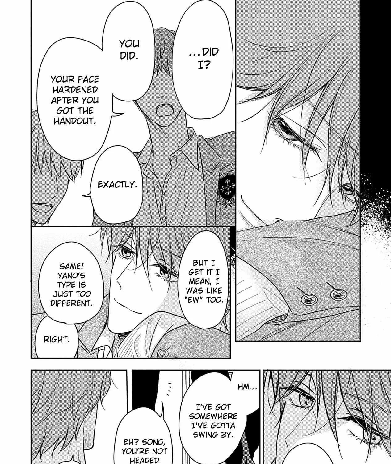 Pittosporum Chapter 2 page 27 - 