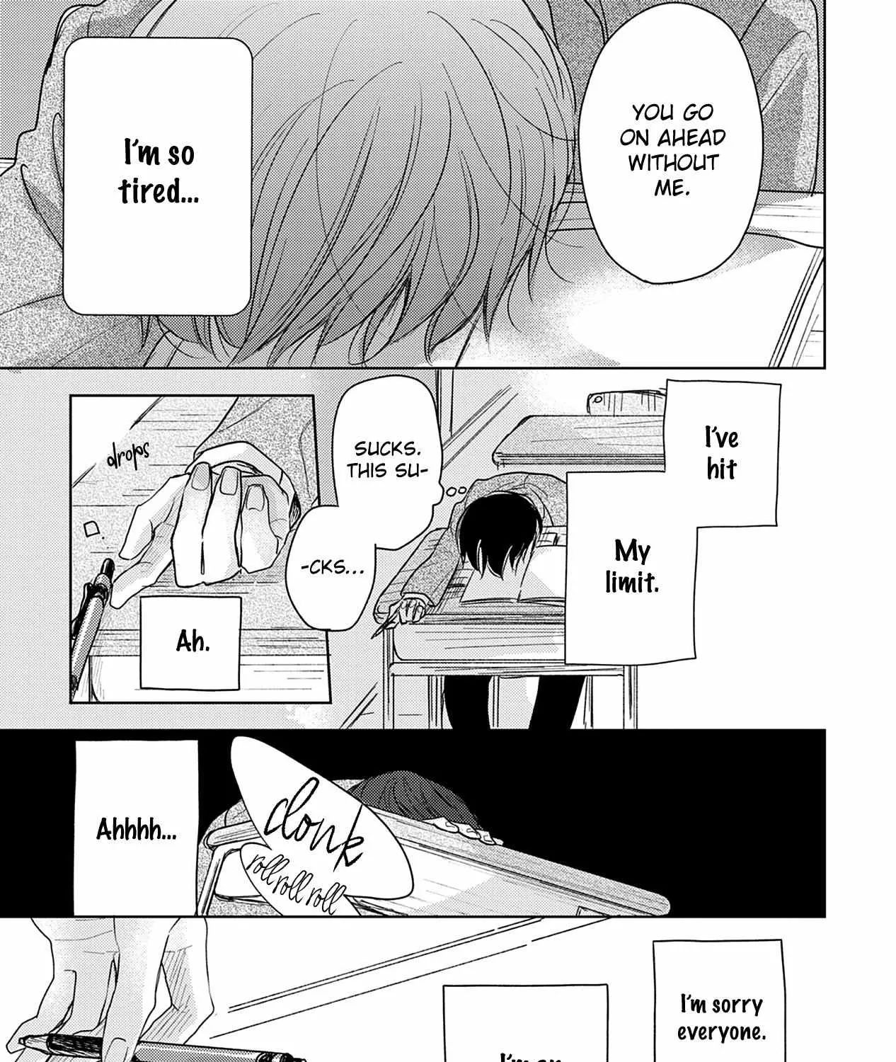 Pittosporum Chapter 2 page 29 - 