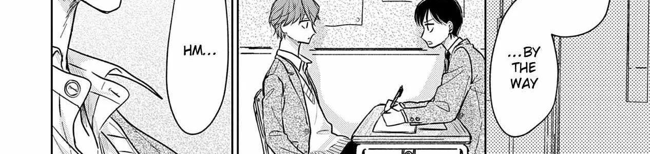 Pittosporum Chapter 2 page 32 - 
