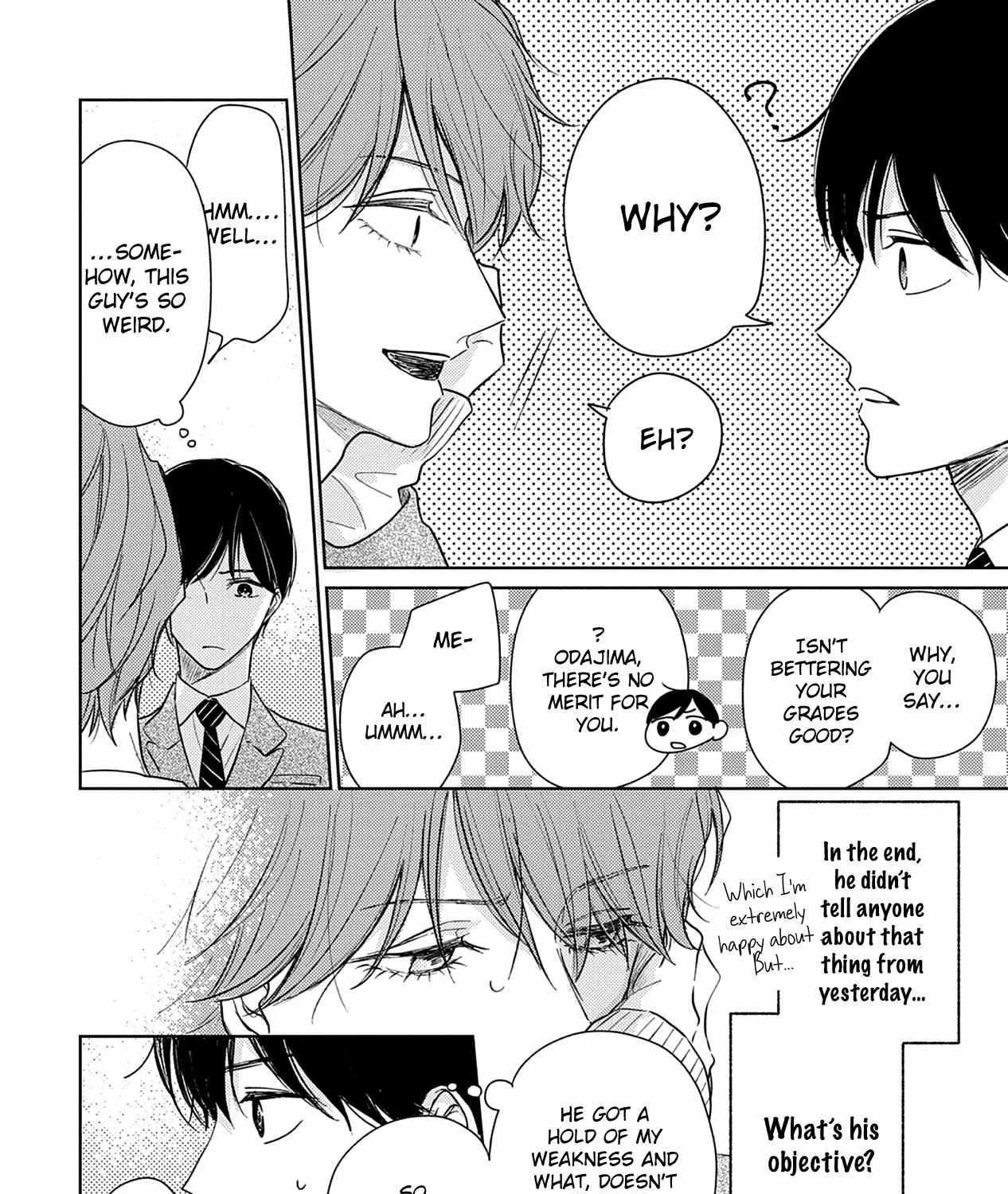 Pittosporum Chapter 2 page 35 - 