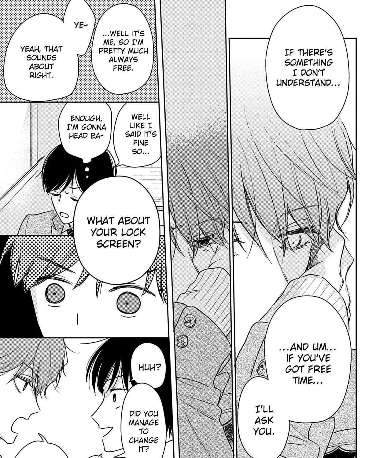 Pittosporum Chapter 2 page 37 - 