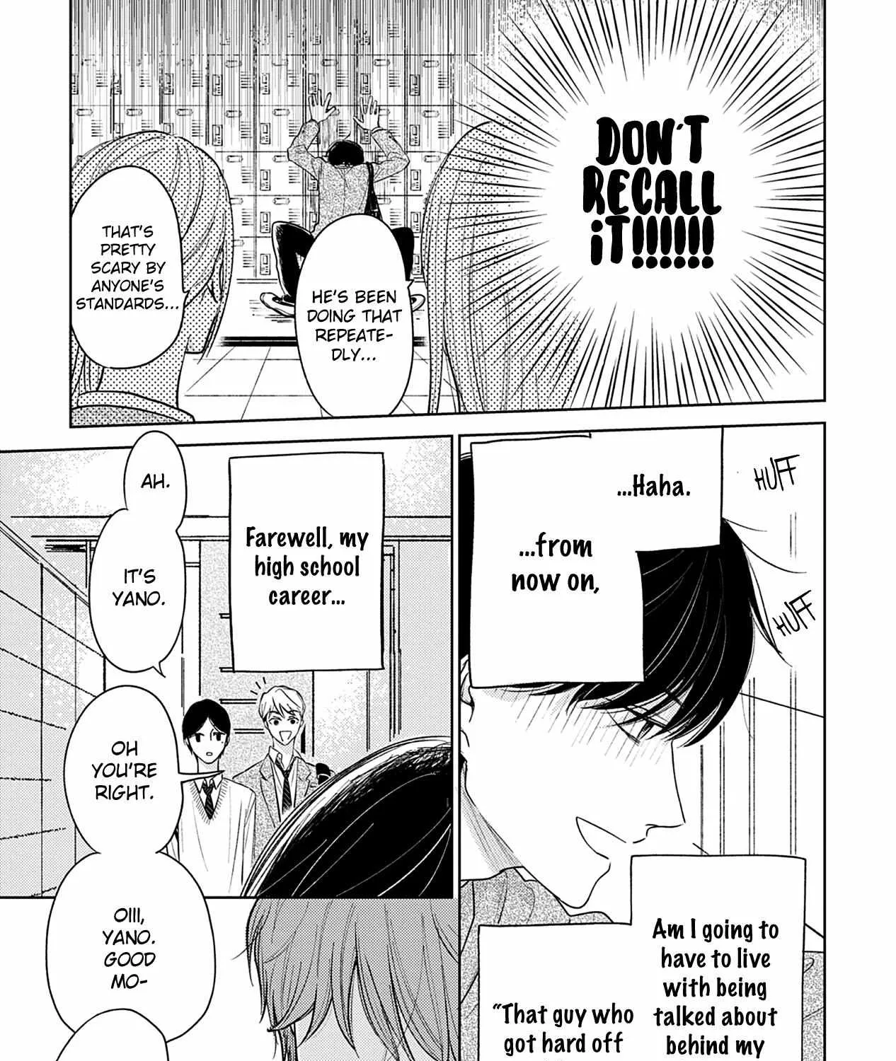 Pittosporum Chapter 2 page 5 - 