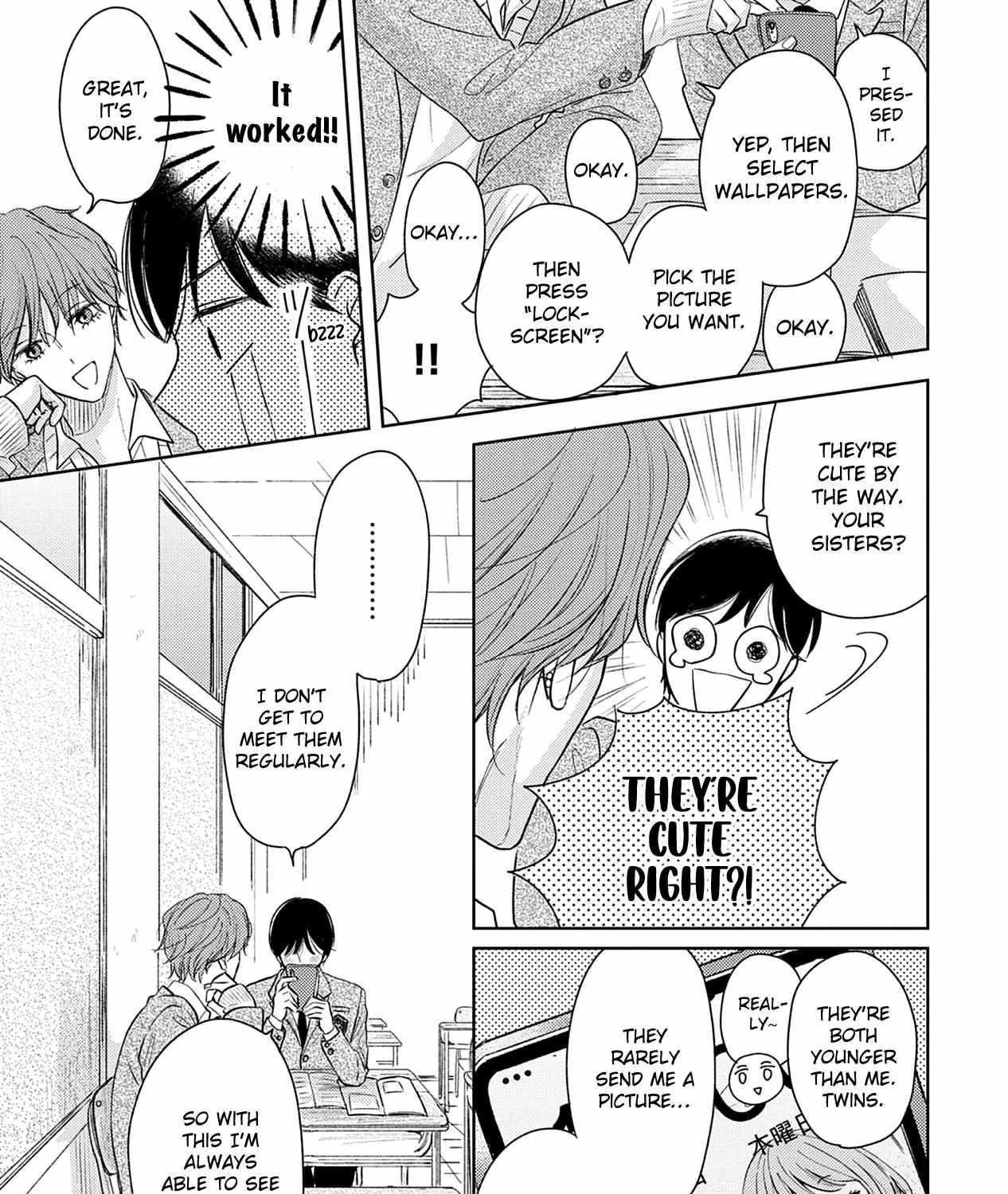 Pittosporum Chapter 2 page 41 - 
