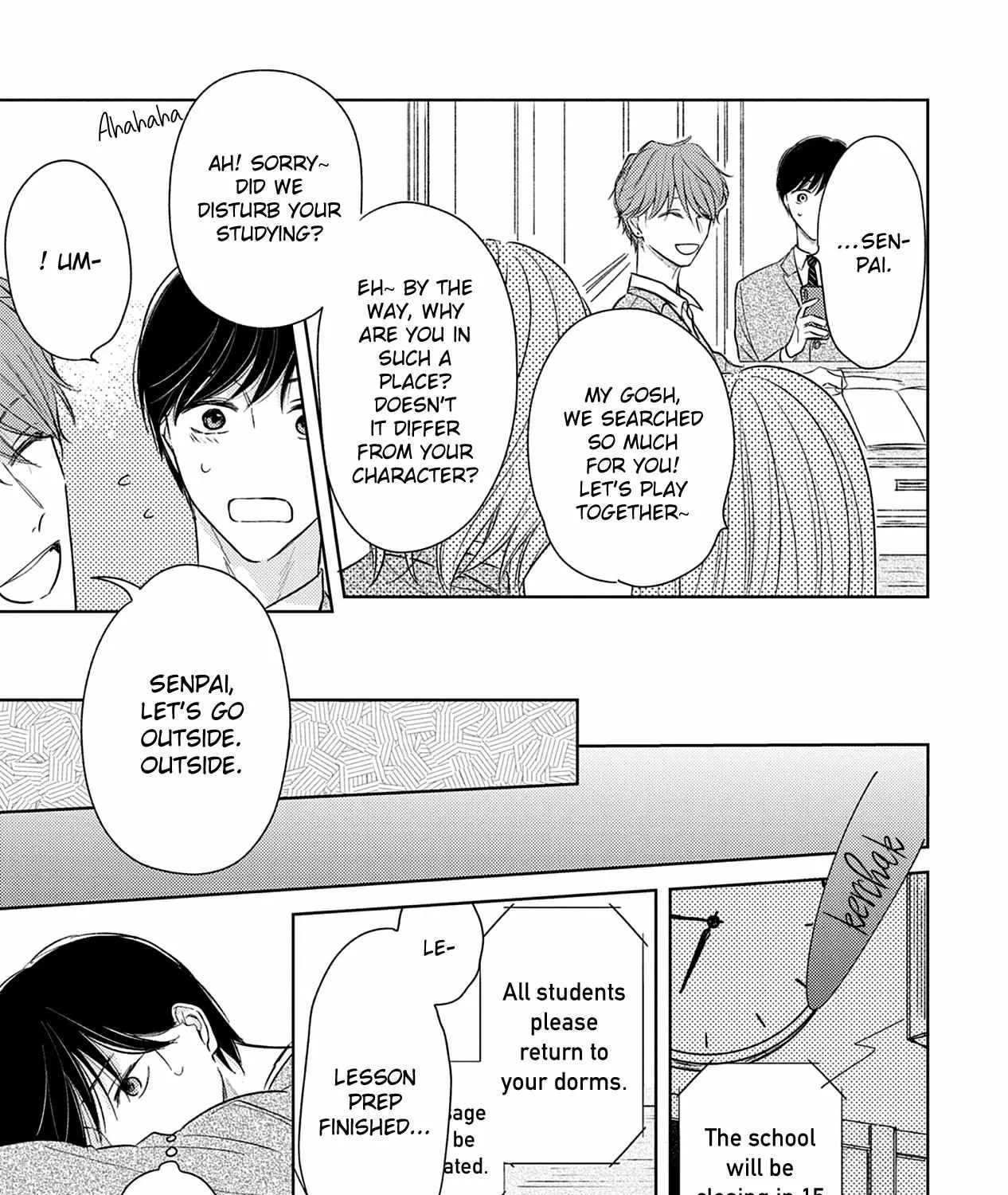 Pittosporum Chapter 2 page 45 - 