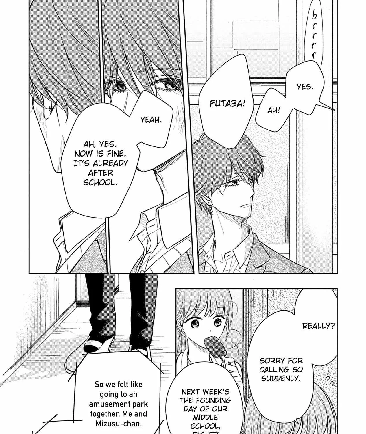 Pittosporum Chapter 2 page 63 - 