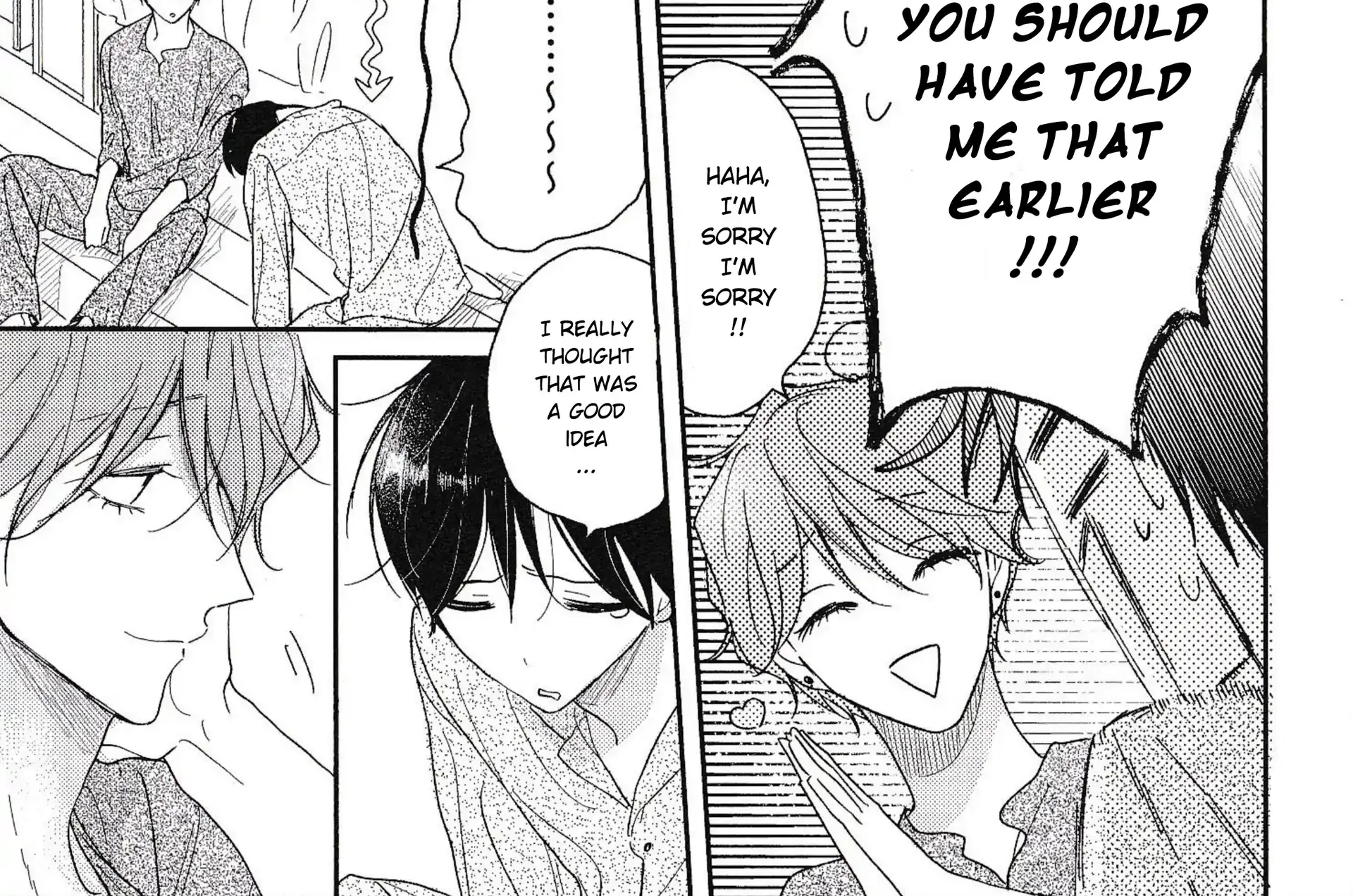 Pittosporum Chapter 3.5 page 14 - 