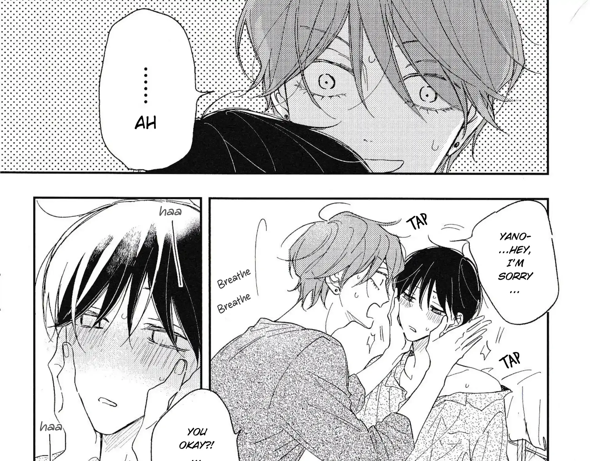 Pittosporum Chapter 3.5 page 29 - 