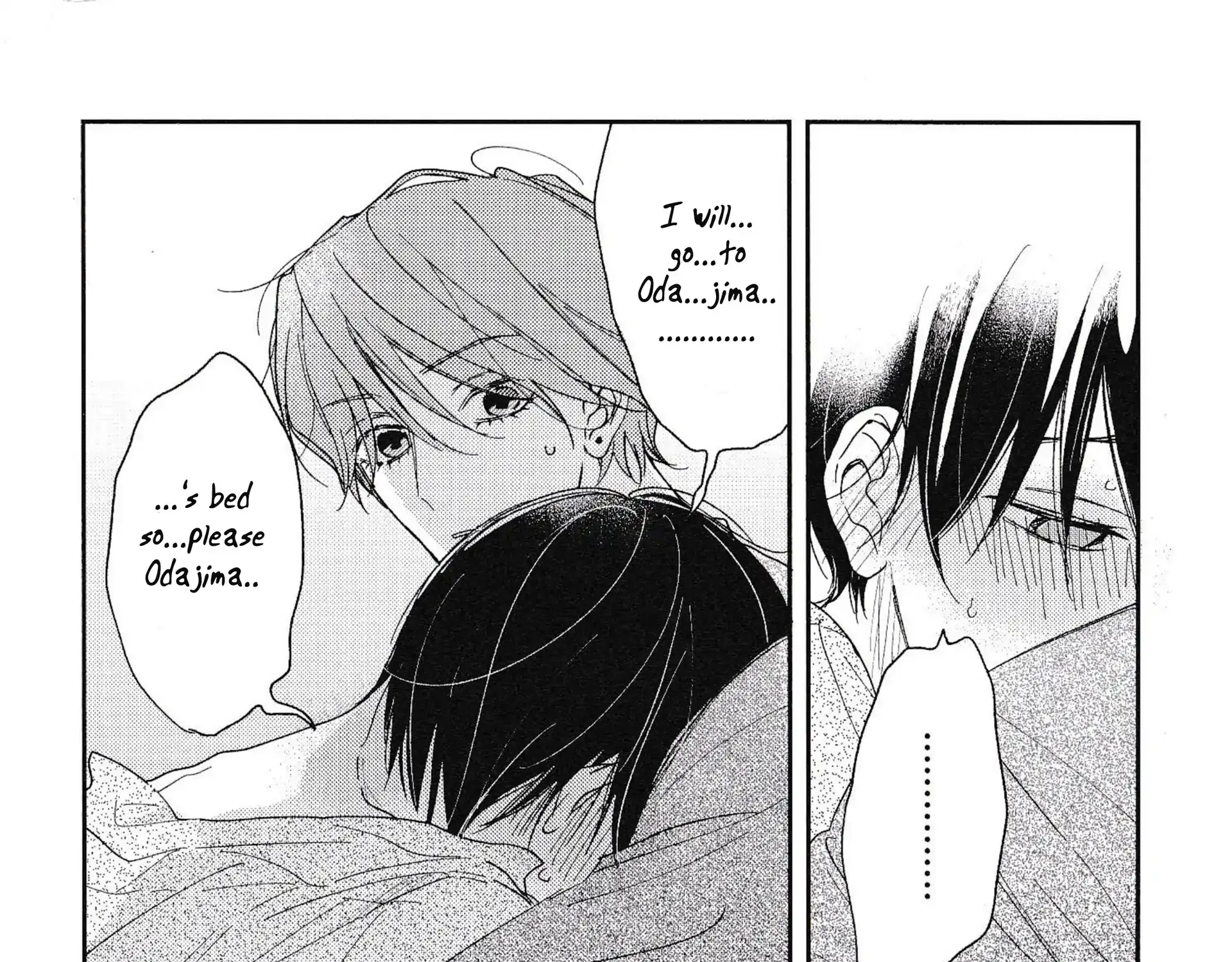 Pittosporum Chapter 3.5 page 31 - 