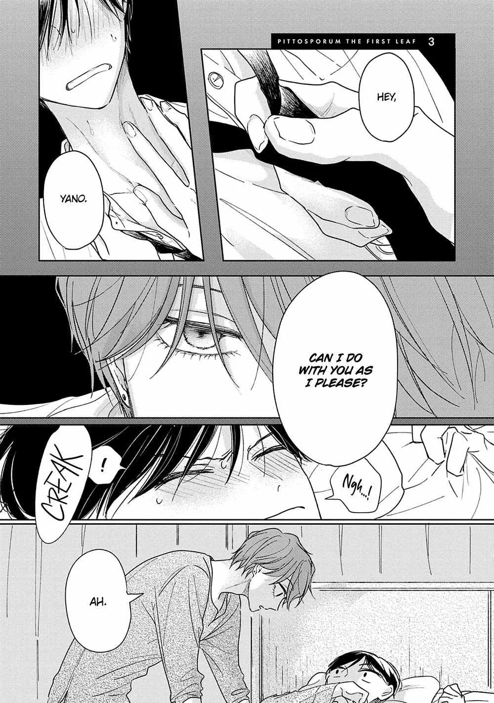 Pittosporum Chapter 3 page 2 - 
