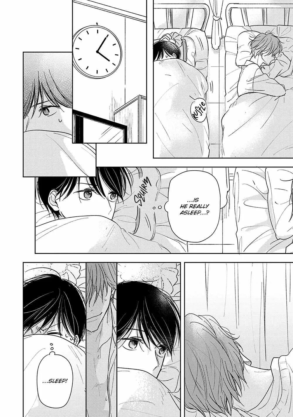 Pittosporum Chapter 3 page 11 - 