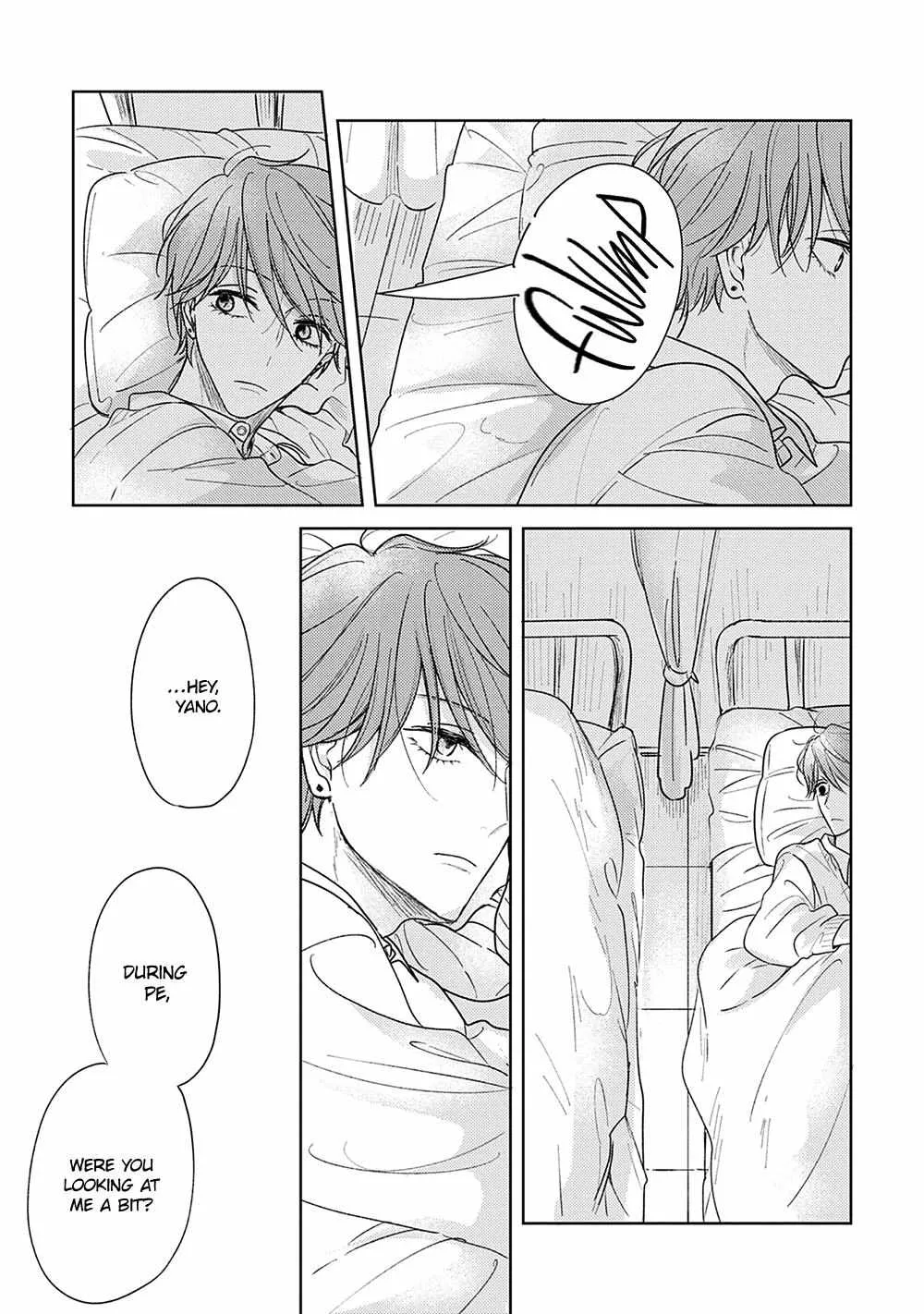 Pittosporum Chapter 3 page 12 - 