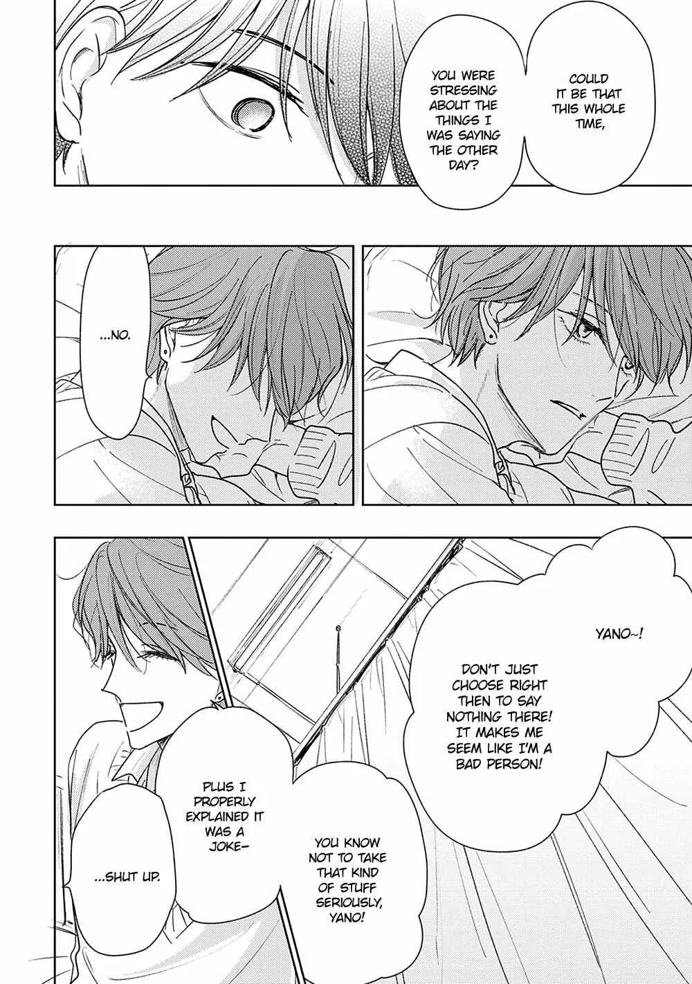 Pittosporum Chapter 3 page 13 - 
