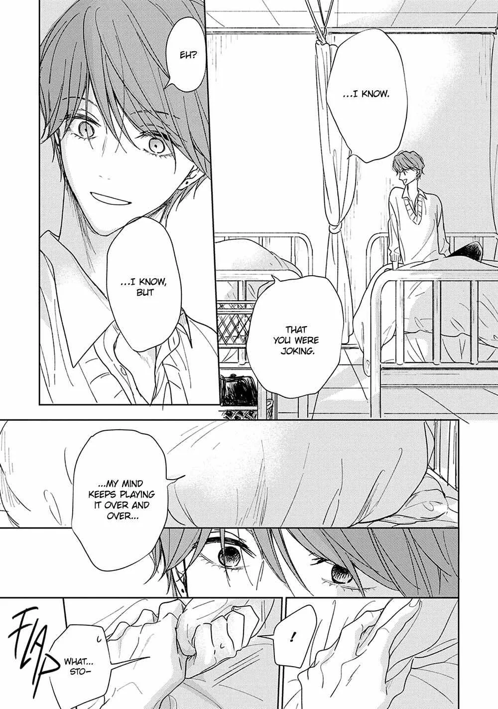 Pittosporum Chapter 3 page 14 - 