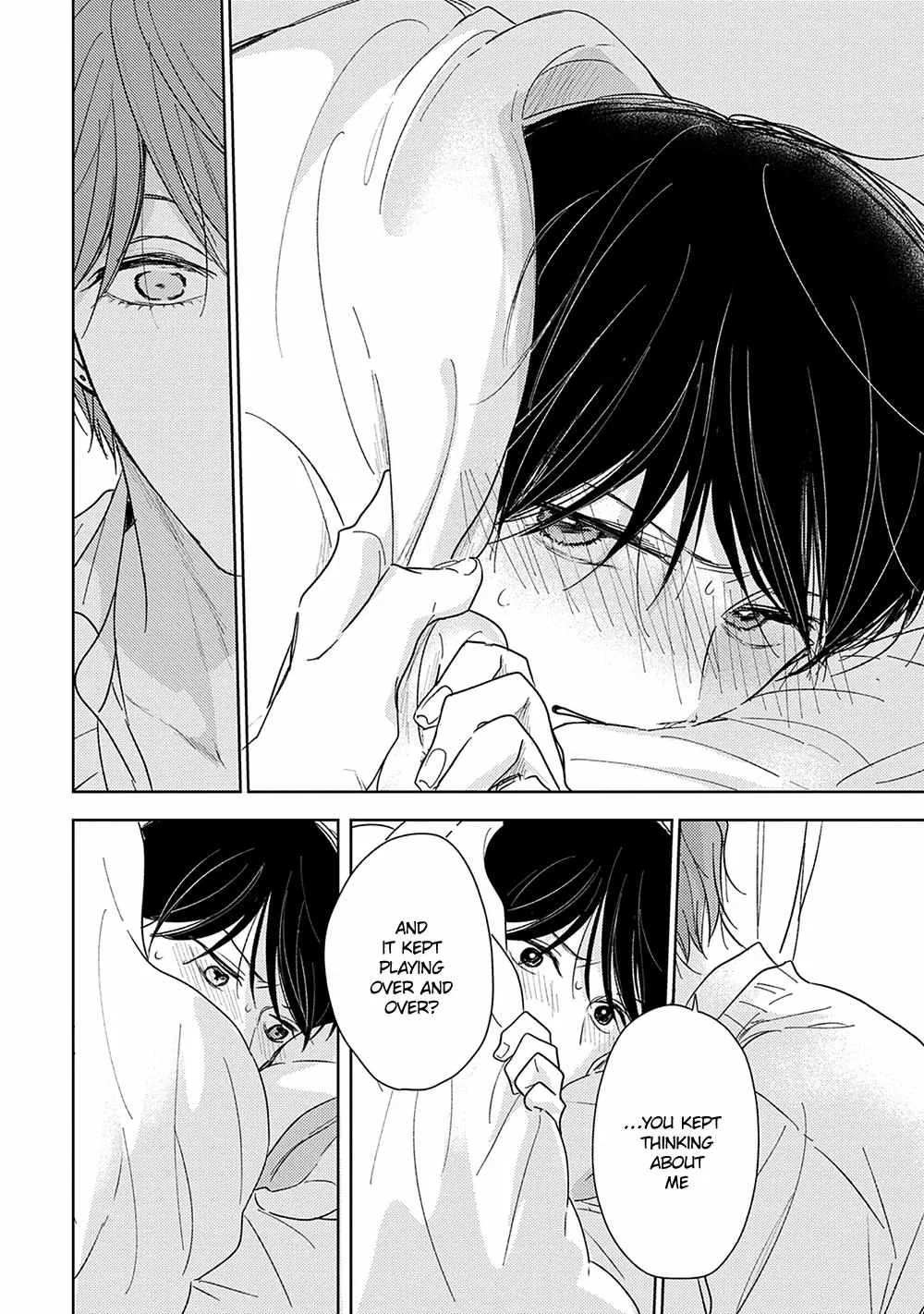Pittosporum Chapter 3 page 15 - 