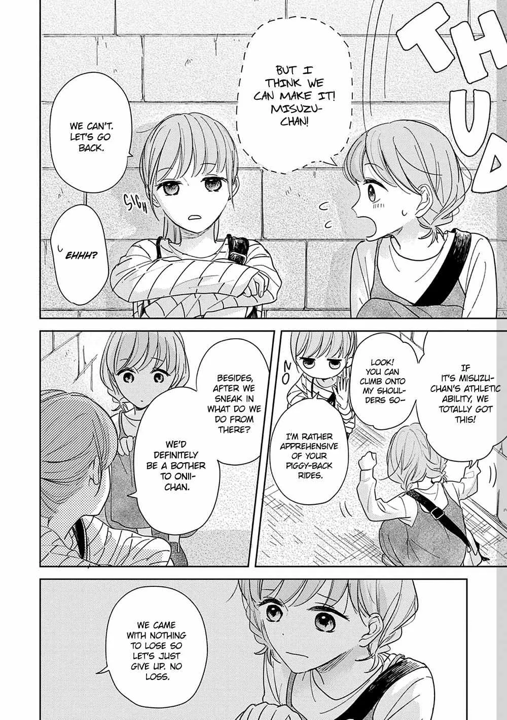 Pittosporum Chapter 3 page 23 - 