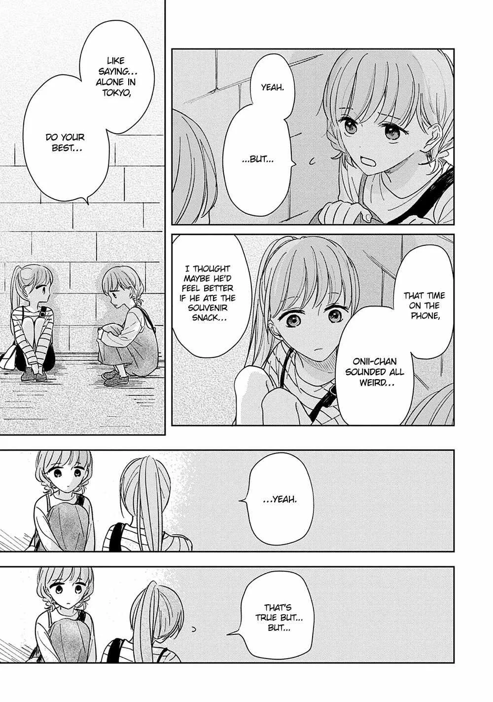 Pittosporum Chapter 3 page 24 - 