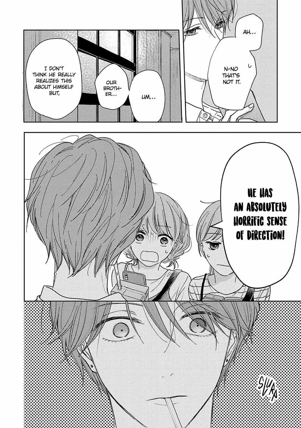 Pittosporum Chapter 3 page 27 - 