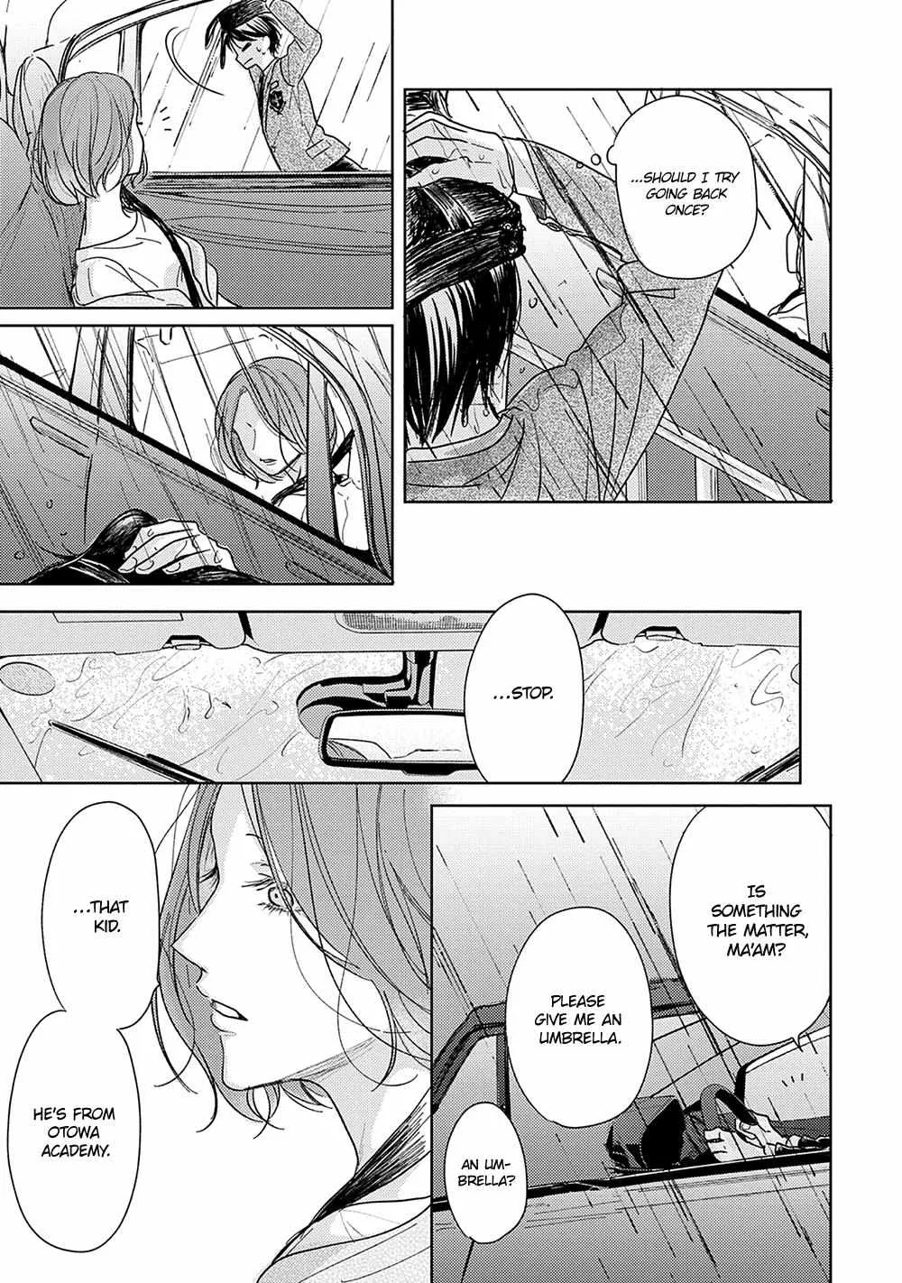 Pittosporum Chapter 3 page 30 - 