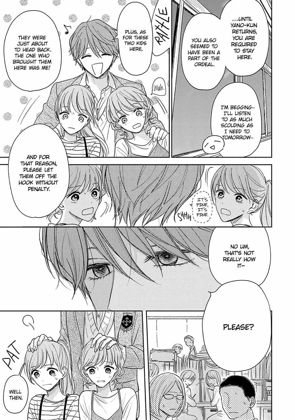 Pittosporum Chapter 3 page 34 - 
