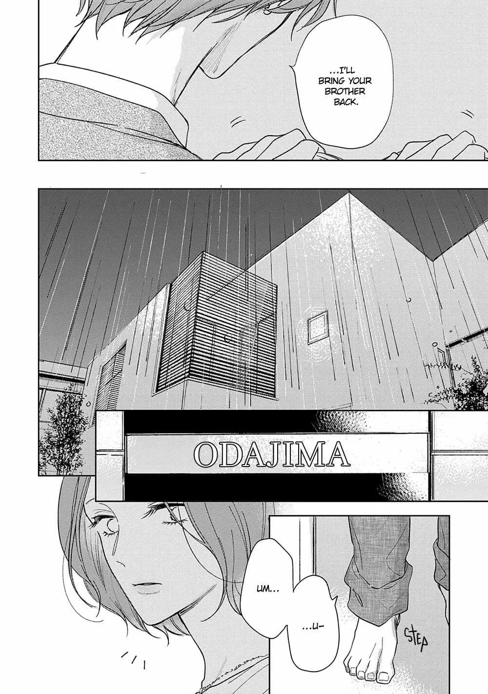 Pittosporum Chapter 3 page 35 - 